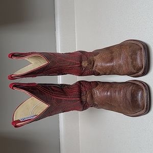 Mens Anderson Bean Boots